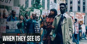 When they see us